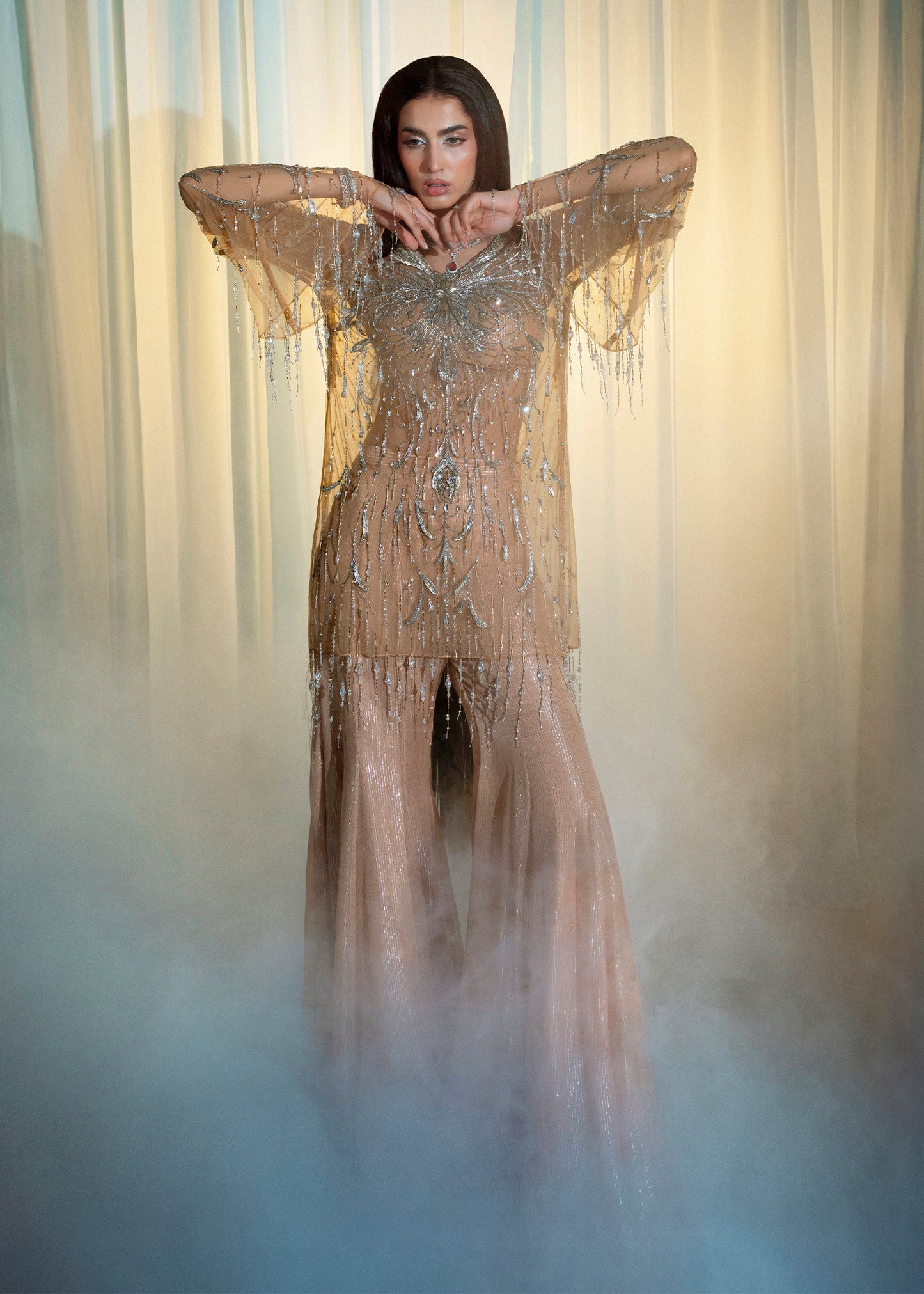 Ashes Into Light