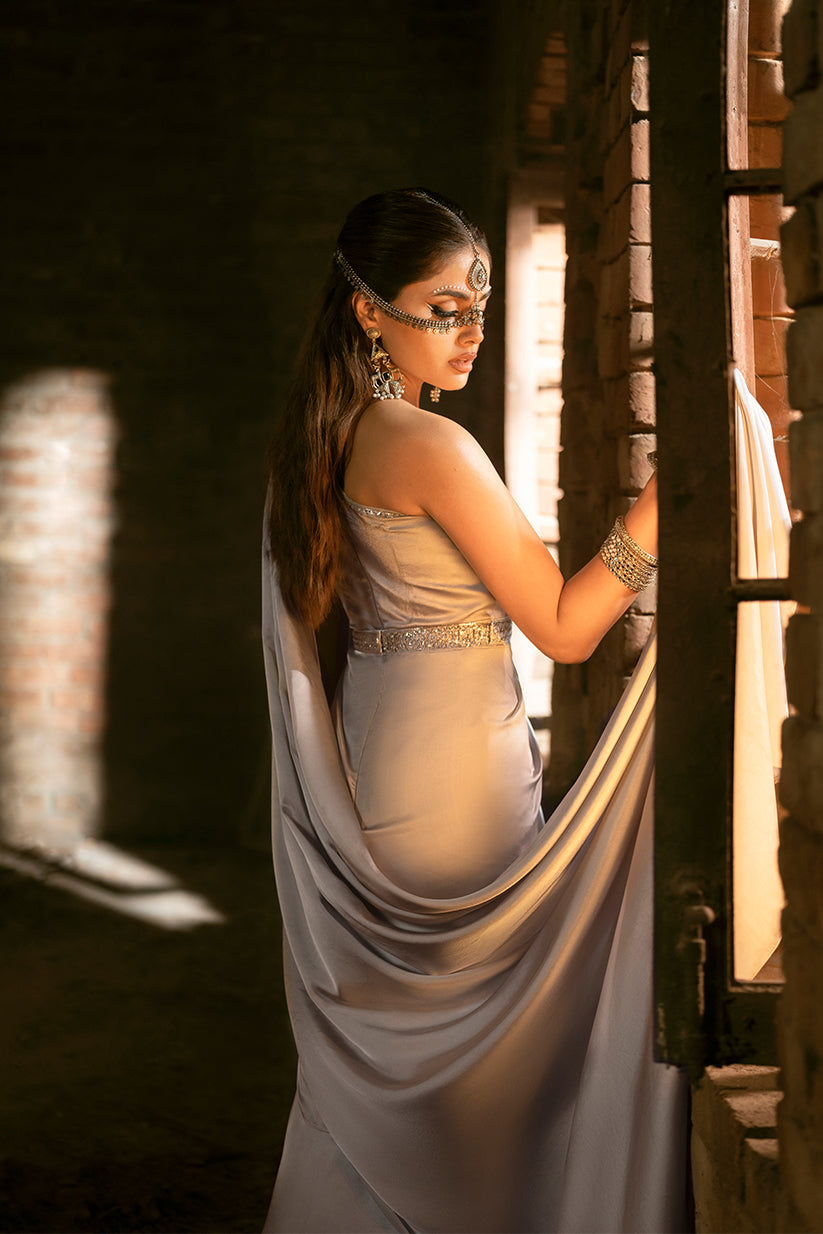 The Silver Flame