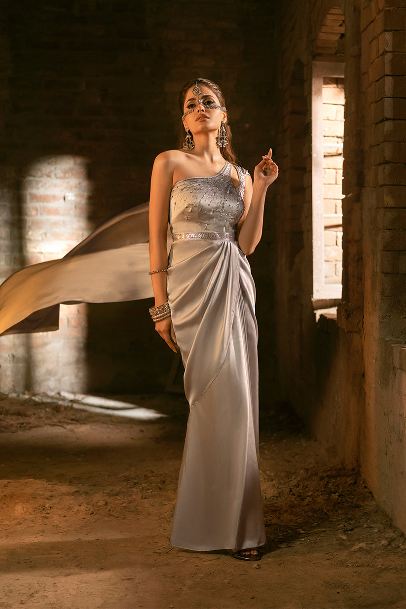 The Silver Flame