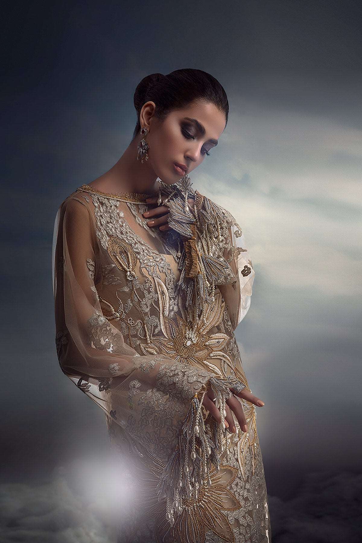 Ashes of Gold