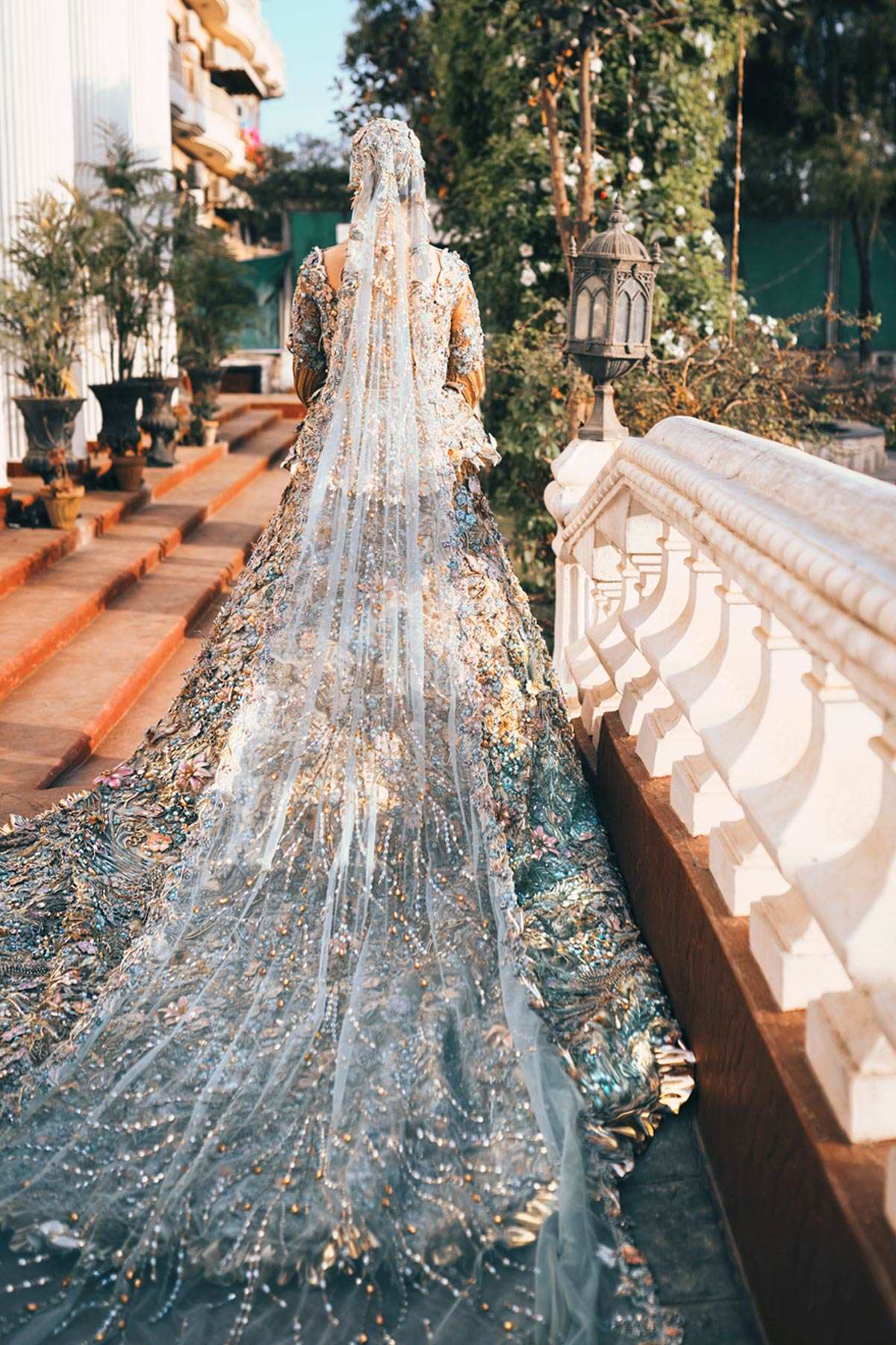 The Garden of Eden