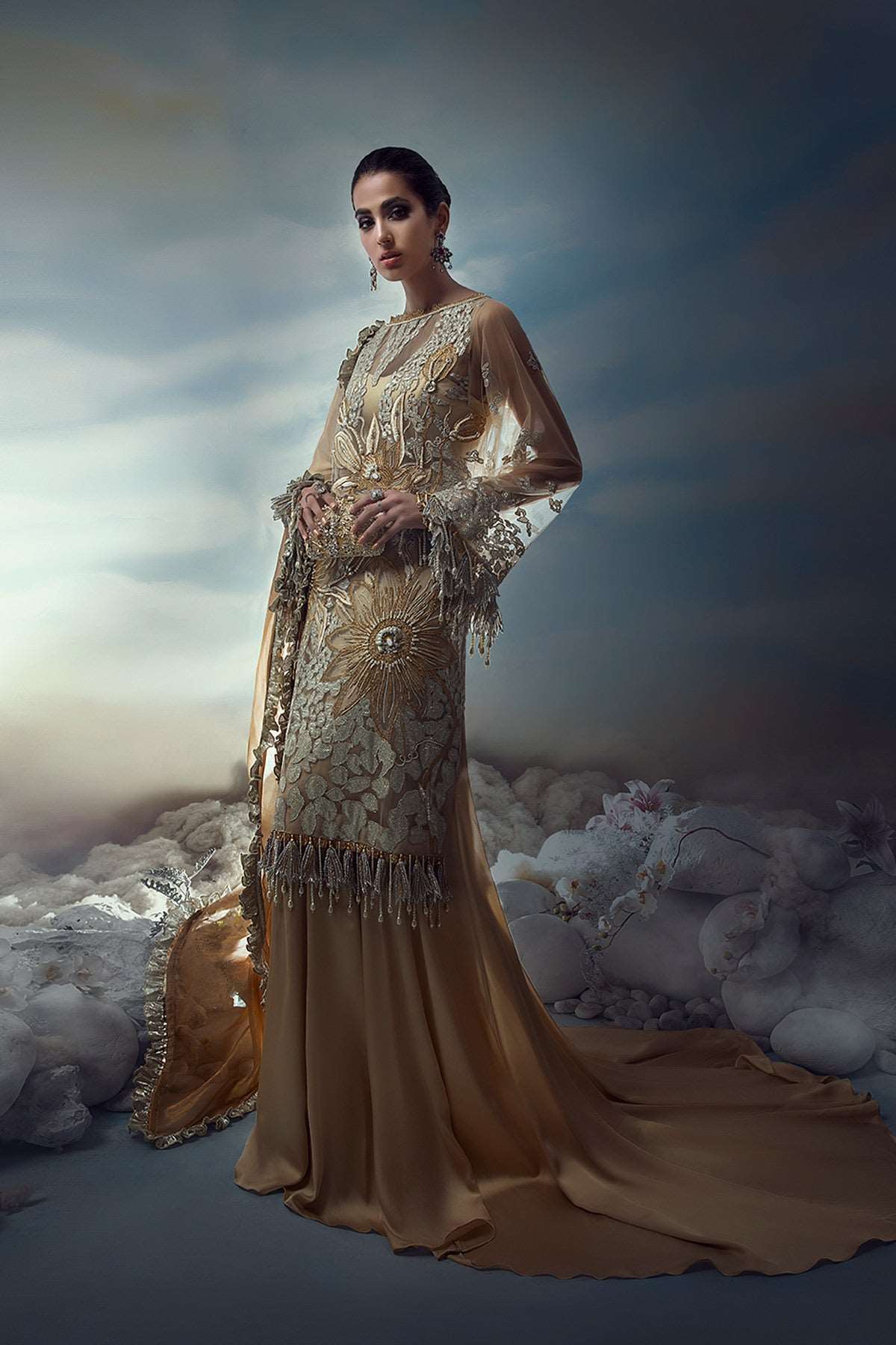 Ashes of Gold