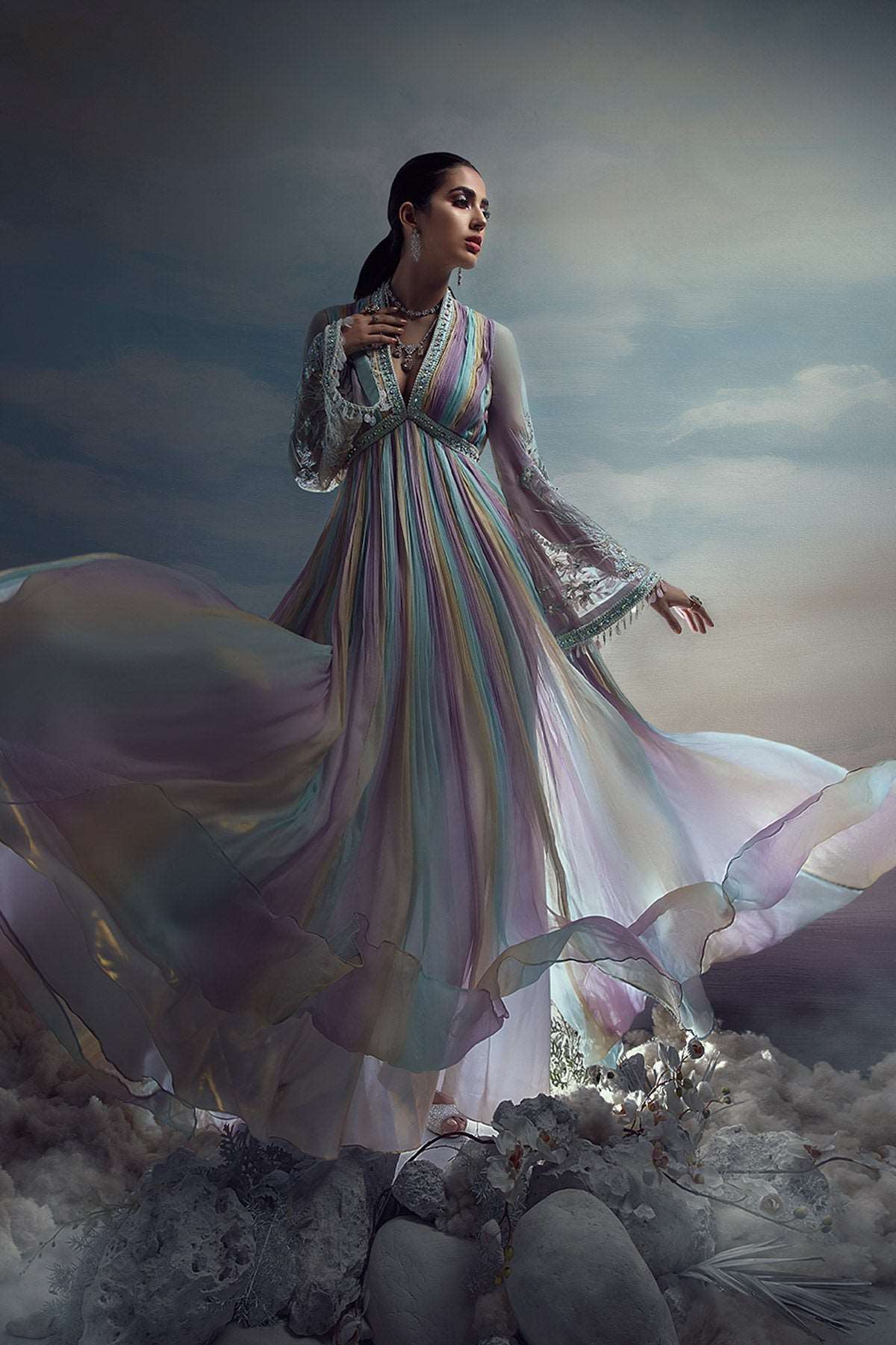 Winds of Change