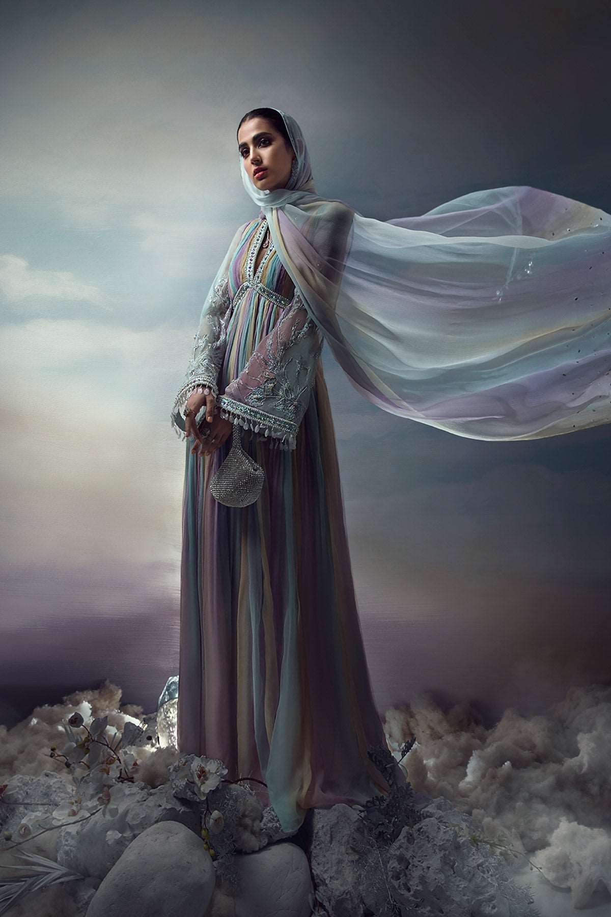 Winds of Change