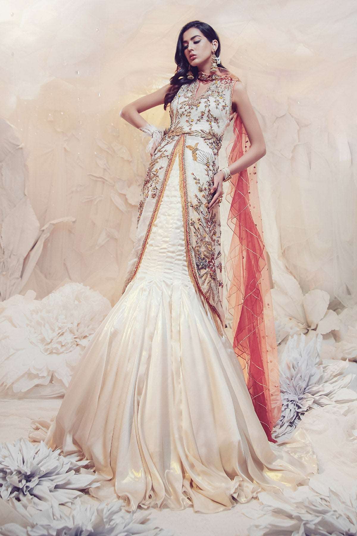 A Bejewelled Whisper