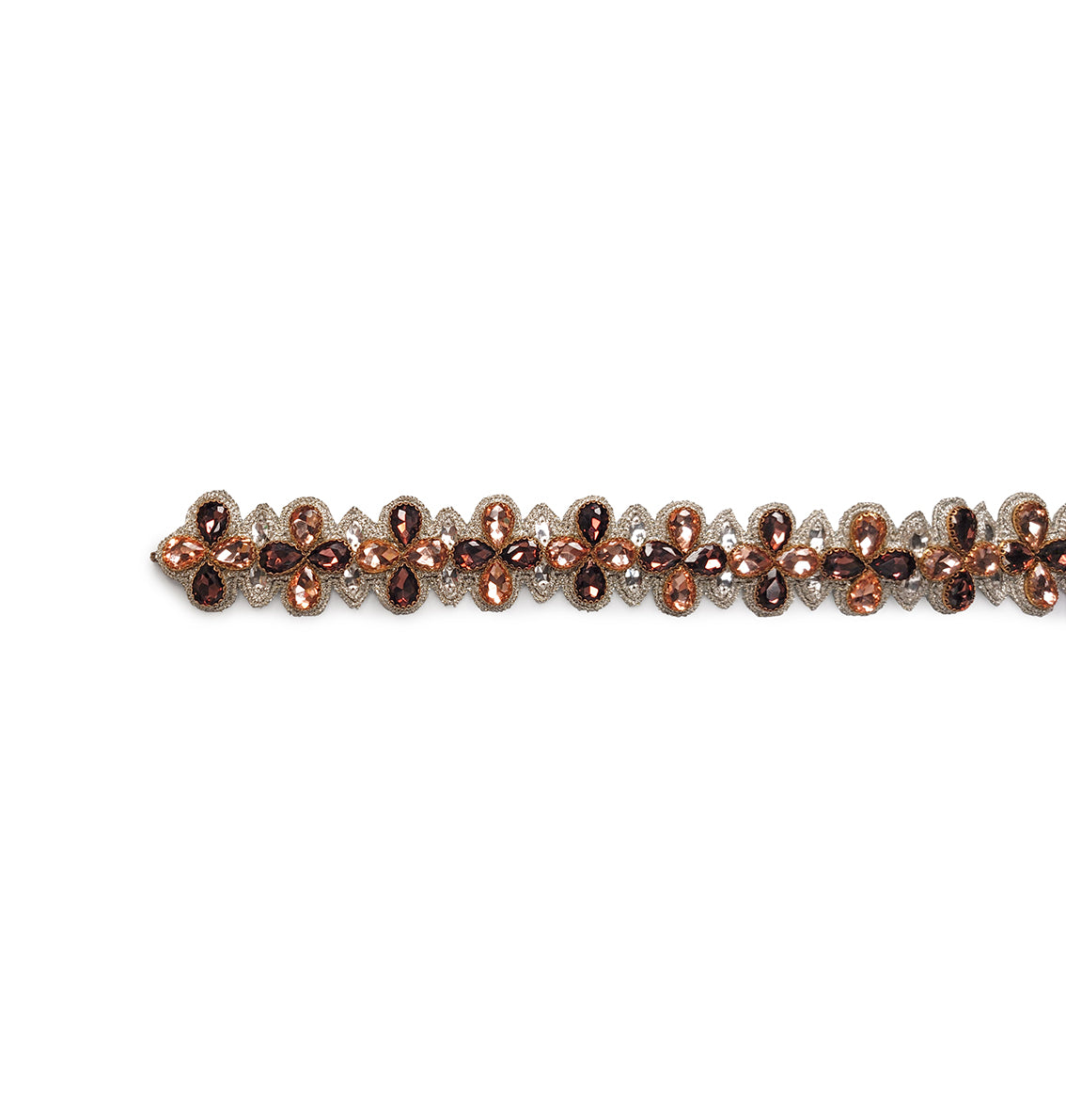 Crystalline Deer Belt
