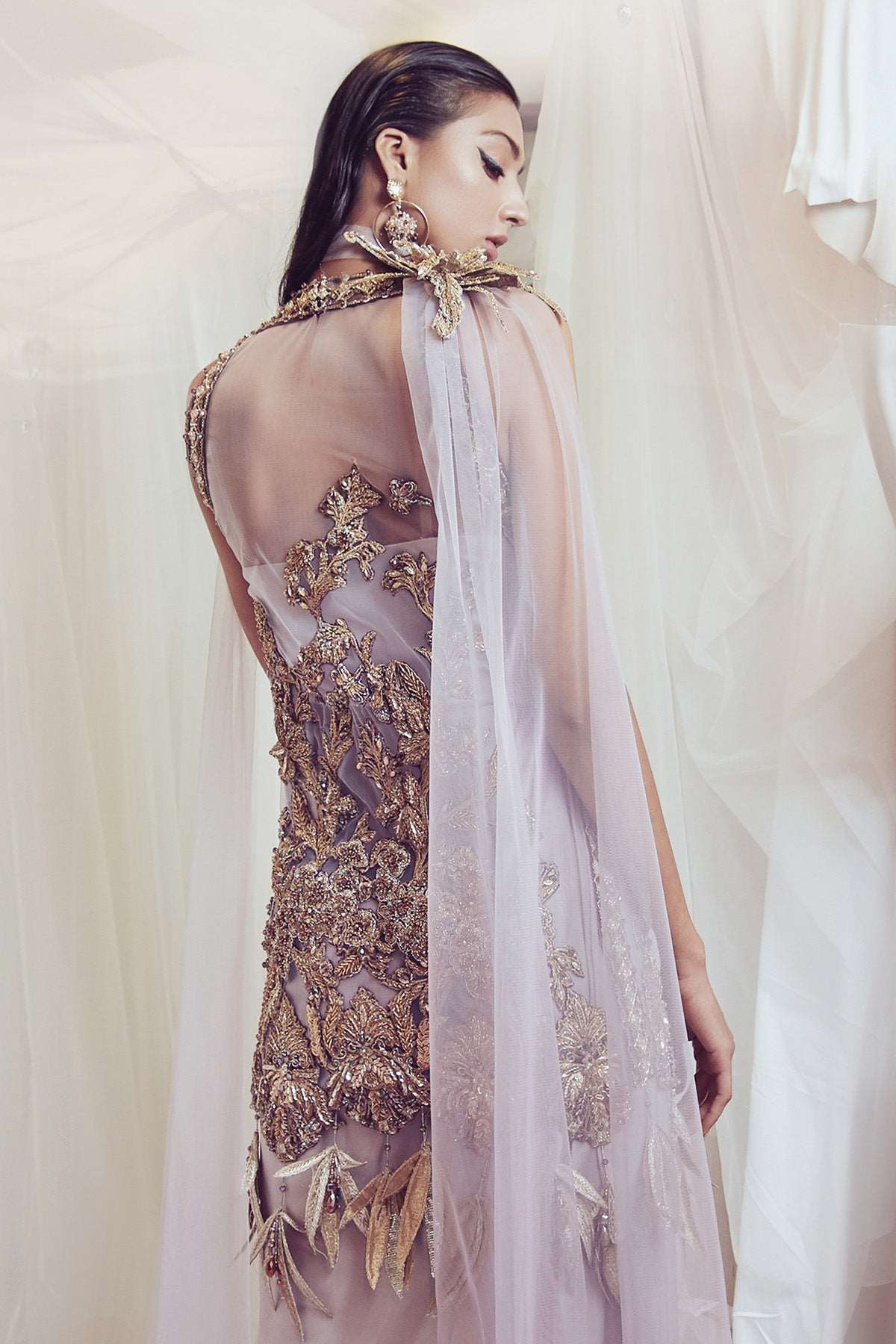 Lily of the Nile