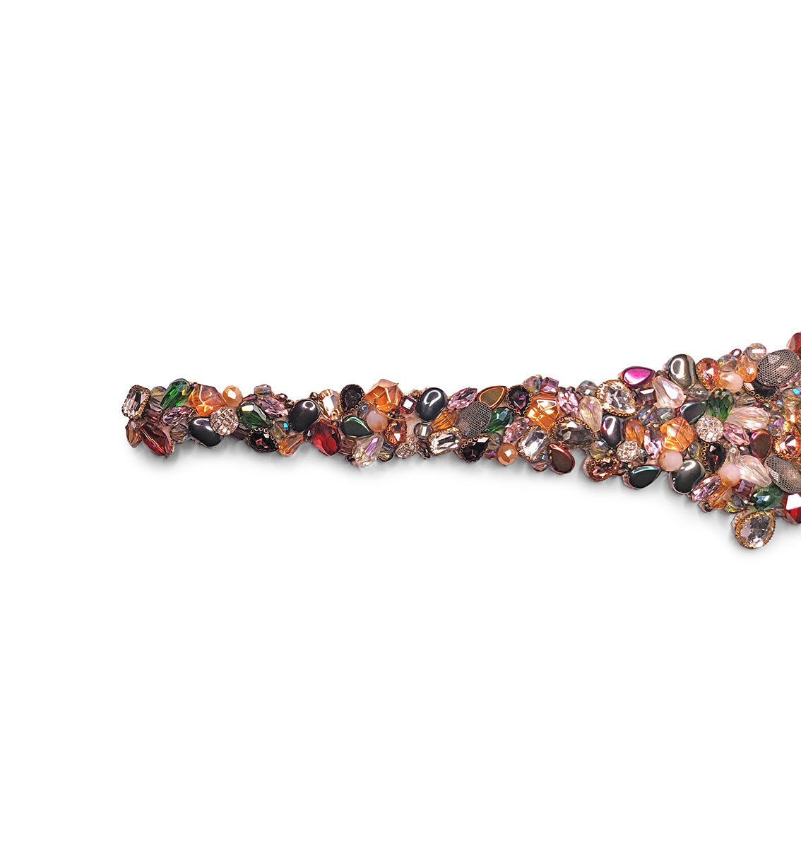 Meadow of Jewels Belt