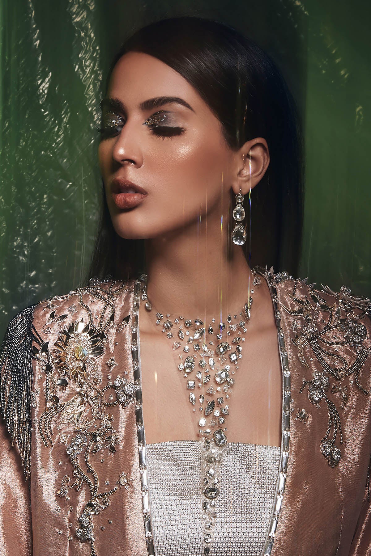 Rose Gold