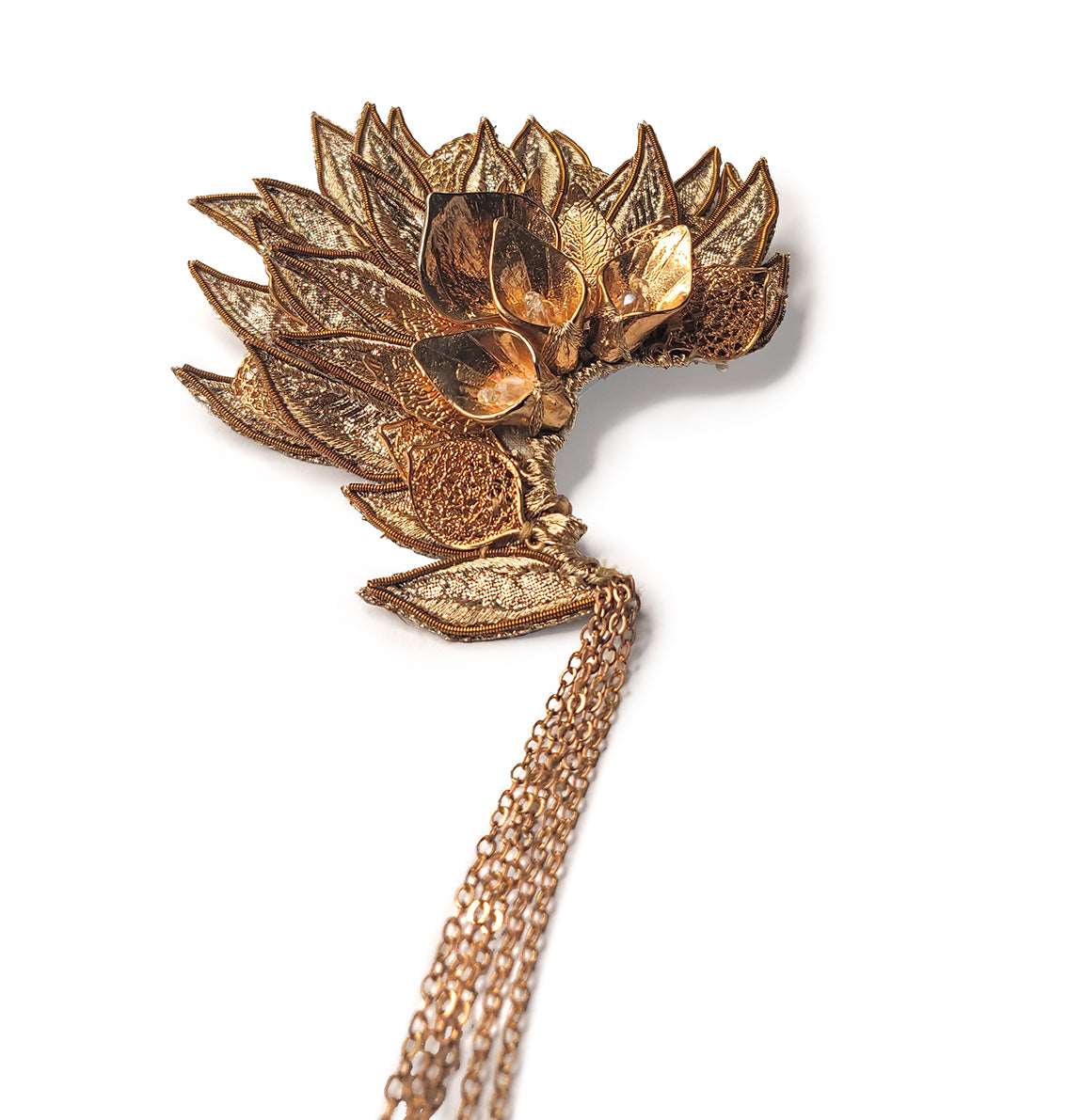 Valkyrie Ear Cuffs