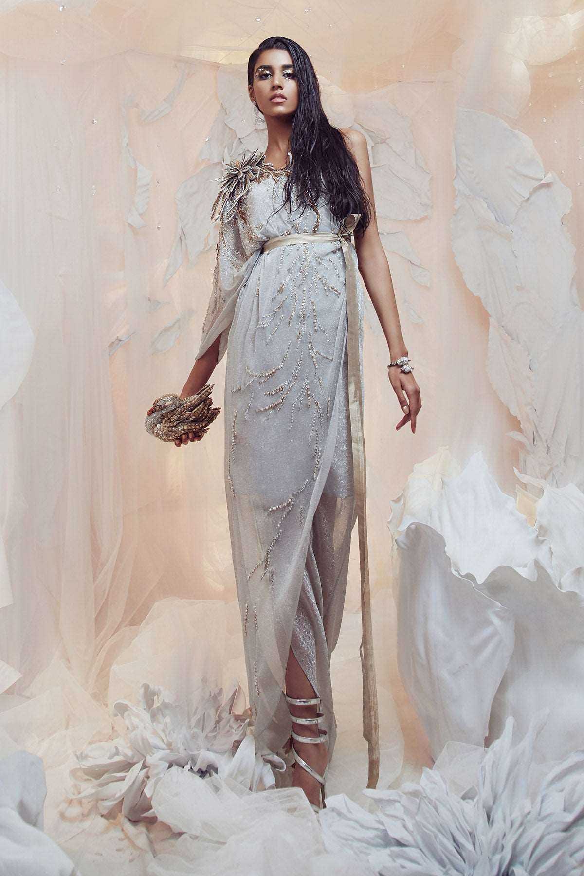 Veils of Stardust