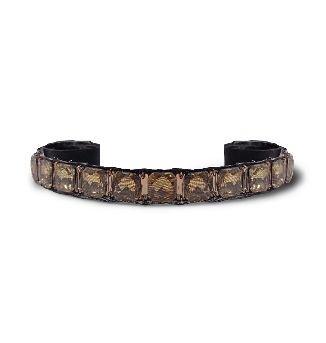 Water Obsidian Belt