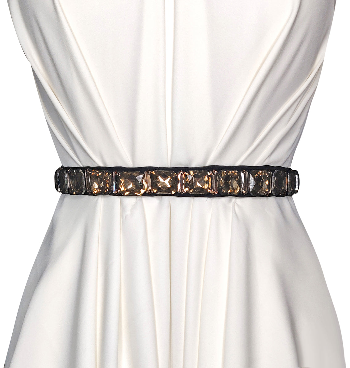 Water Obsidian Belt