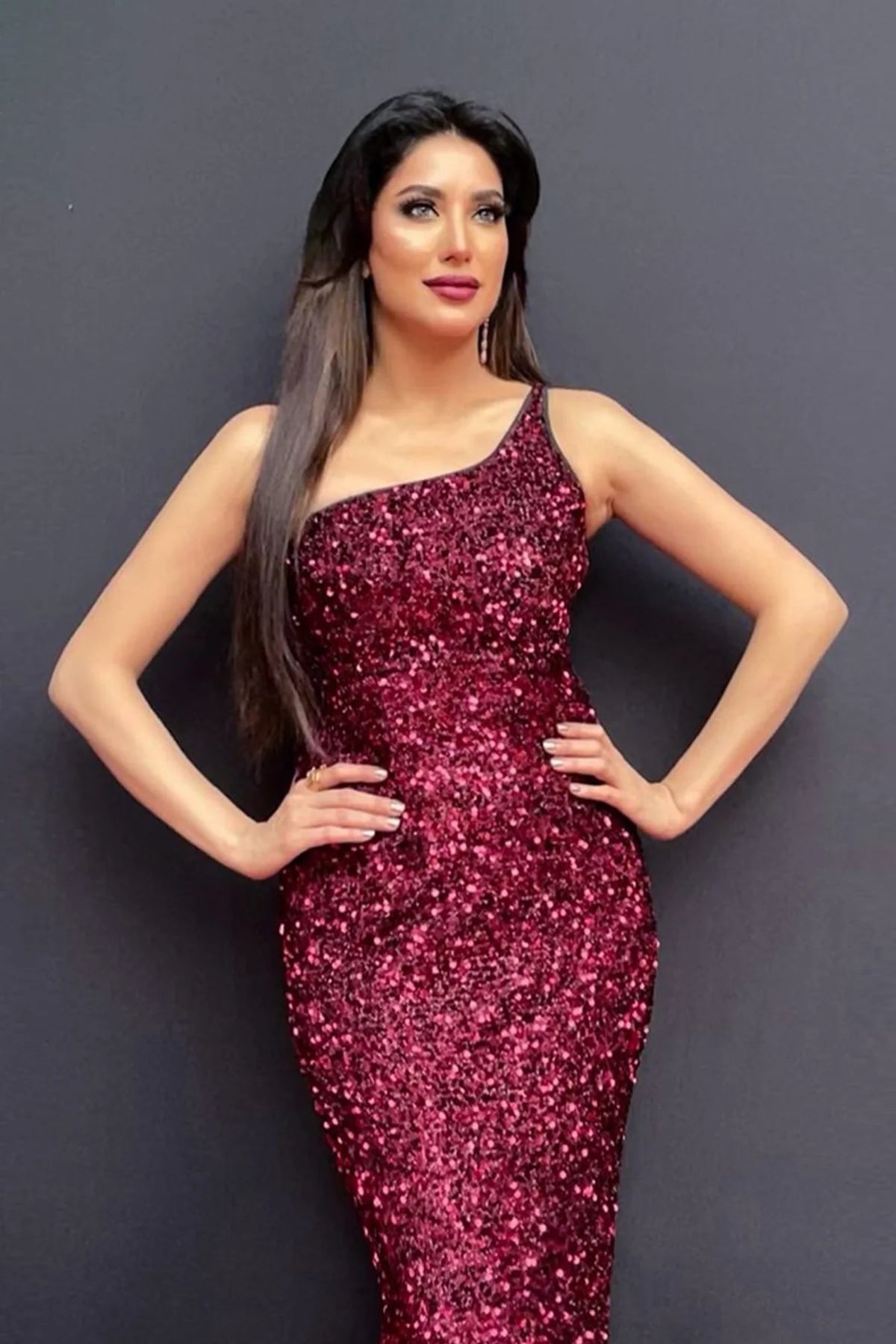 Mehwish Hayat - Celebrity Diary